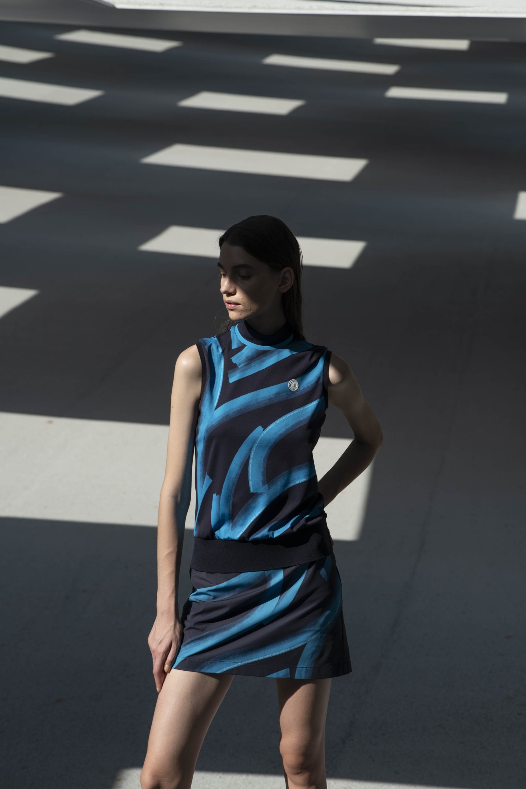 ランバン スポール|LANVIN SPORT|ゴルフウェア 2024年6月発売商品 ランバン スポール|LANVIN SPORT|ゴルフウェア 2024年6月発売商品