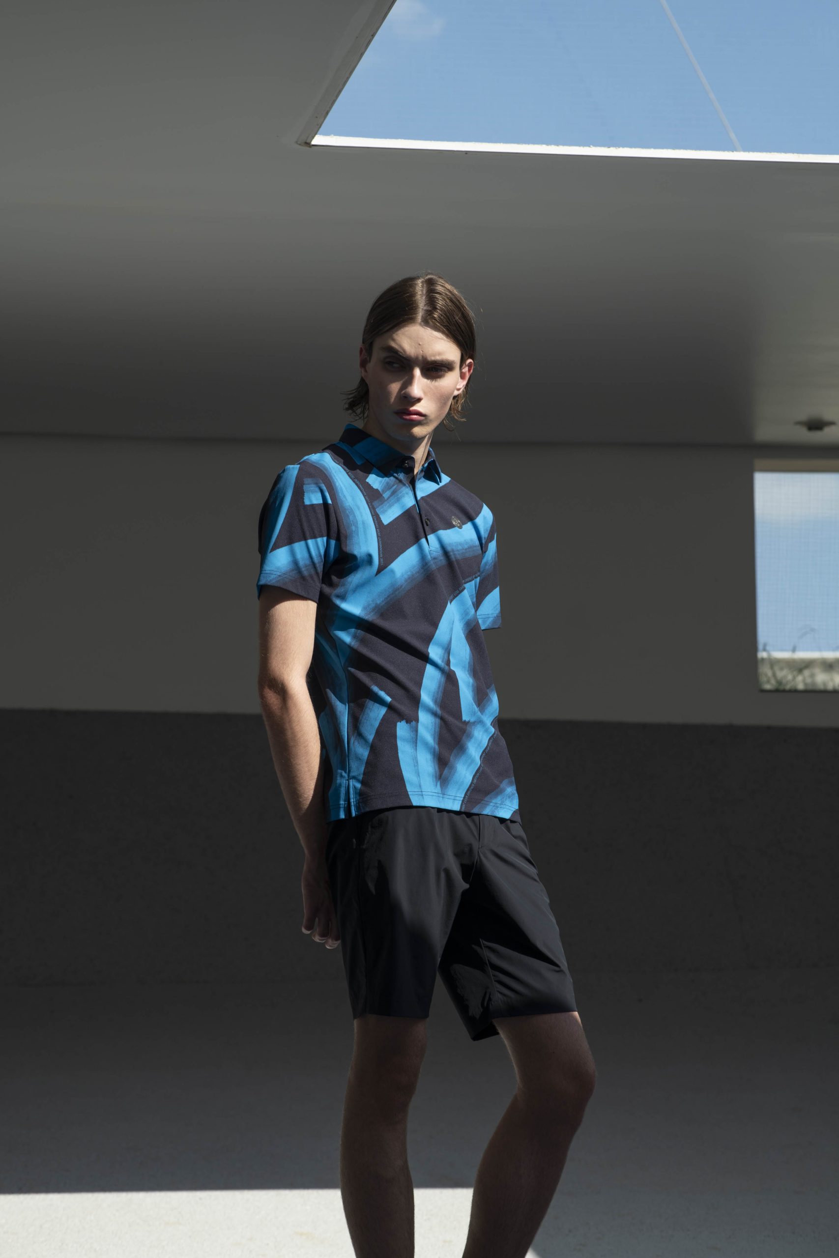 ランバン スポール|LANVIN SPORT|ゴルフウェア 2024年6月発売商品 ランバン スポール|LANVIN SPORT|ゴルフウェア 2024年6月発売商品