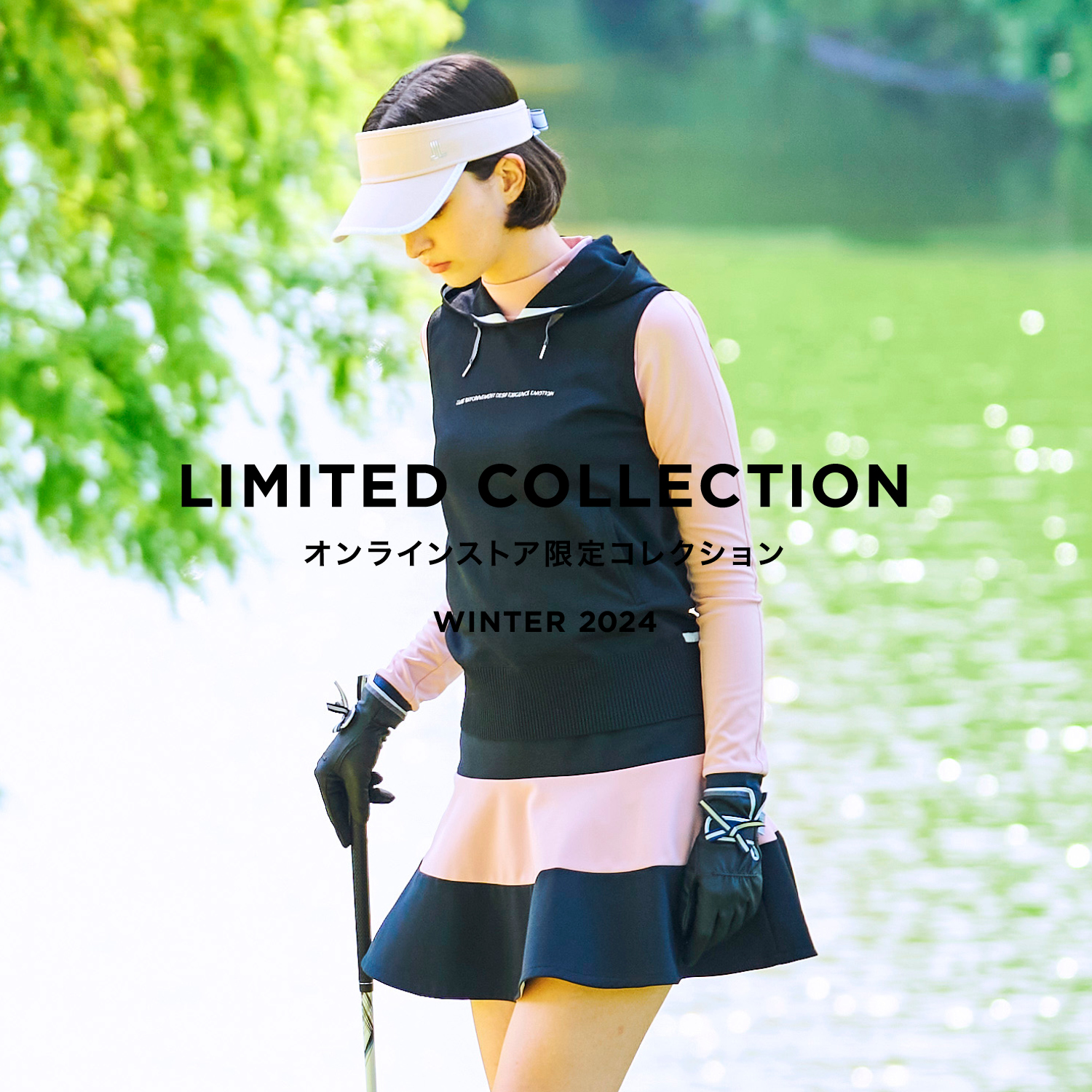 中古】ランバン スポール LANVIN SPORT ゴルフウェア コットン 中古】ランバン スポール LANVIN SPORT ゴルフウェア コットン