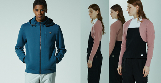 特集 | LANVIN SPORT ランバン スポール 特集 | LANVIN SPORT ランバン スポール