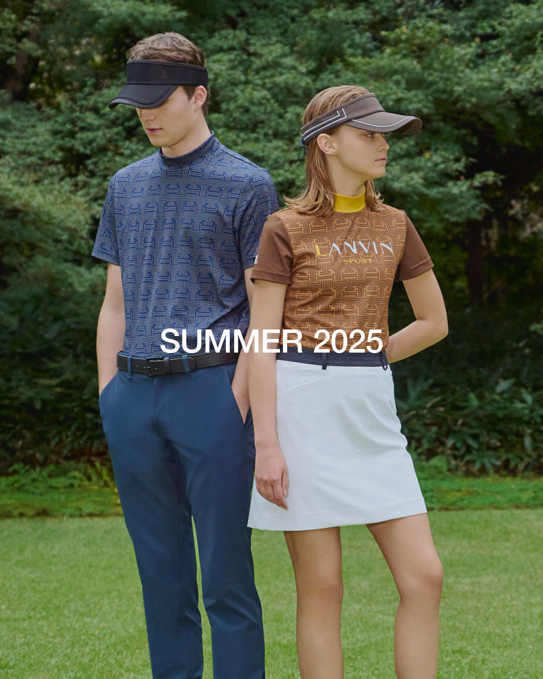 公式】 ランバン スポール | LANVIN SPORT 公式】 ランバン スポール | LANVIN SPORT