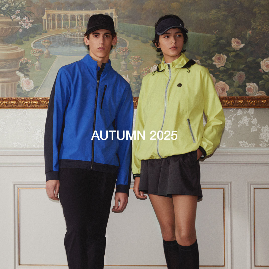ランバンスポール AUTUMN 2025