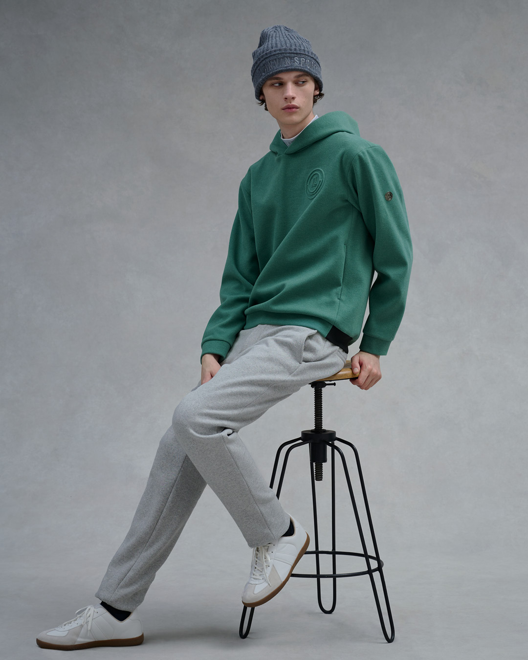 ランバンスポール