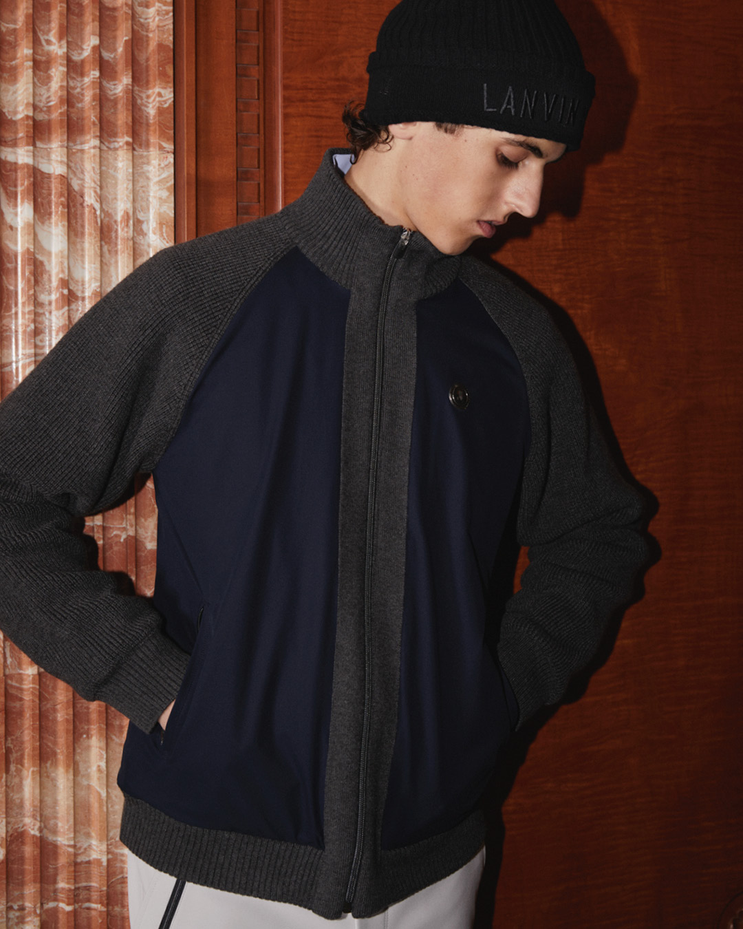 ランバンスポール