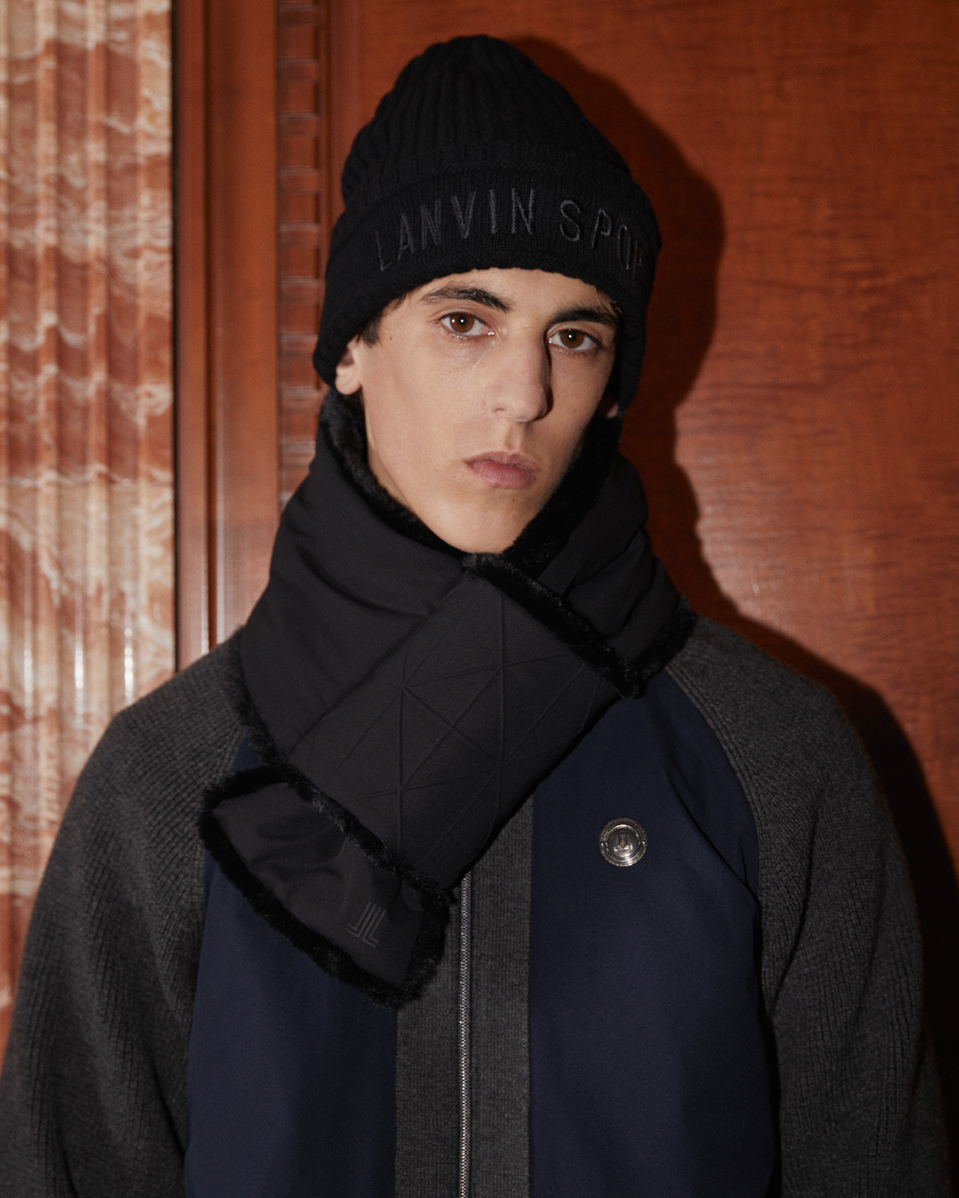 ランバンスポール