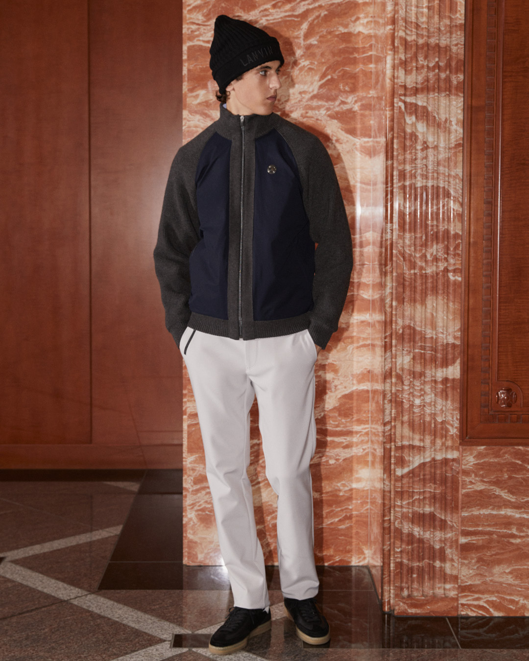 ランバンスポール