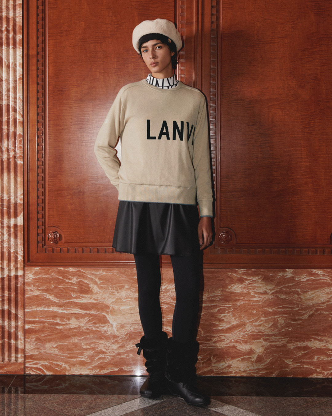 ランバンスポール