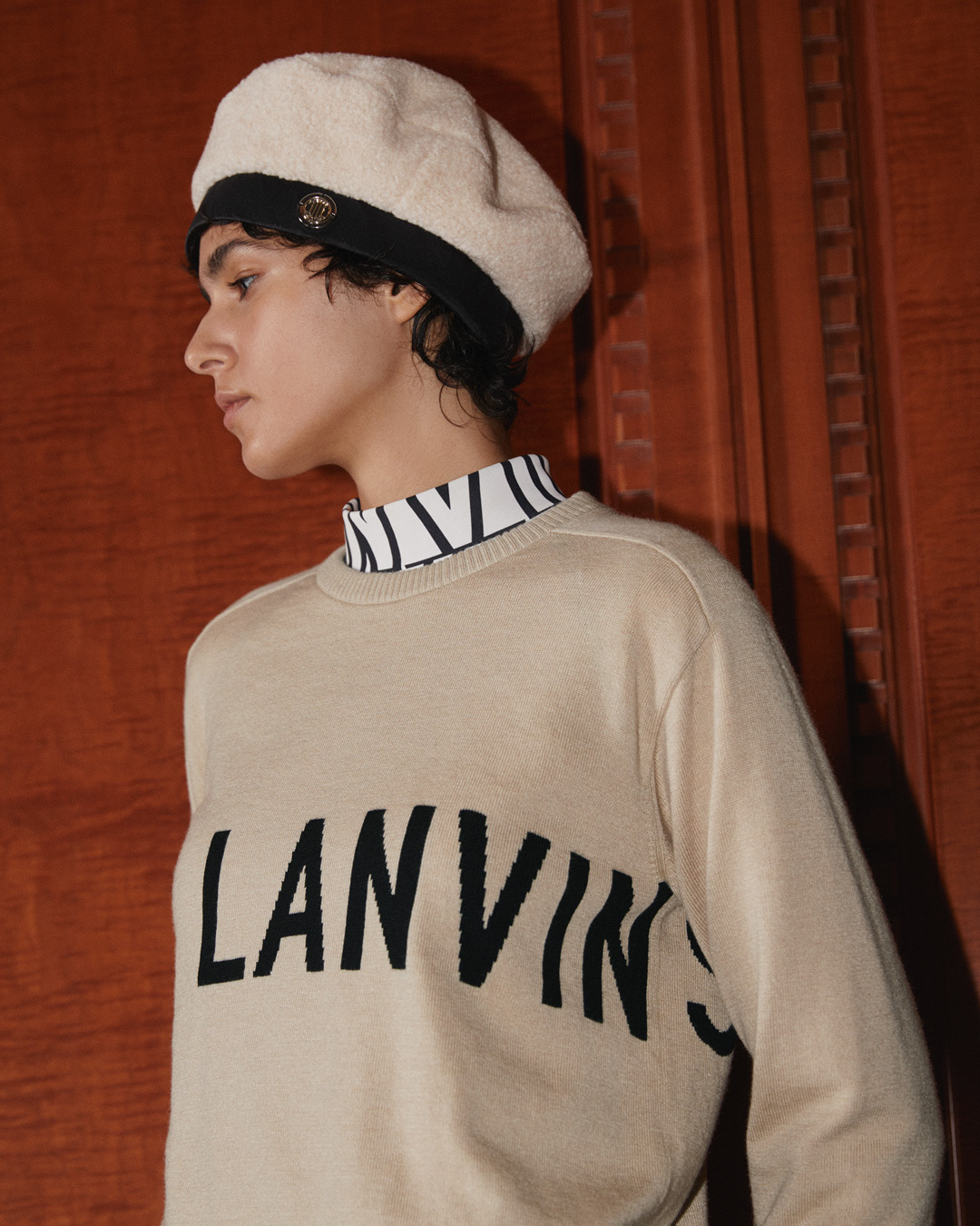 ランバンスポール