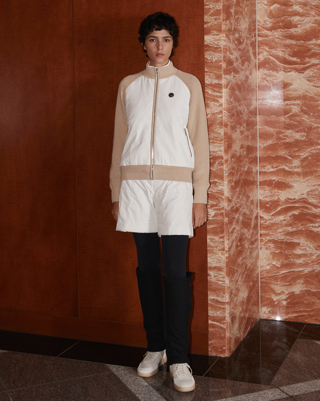 ランバンスポール