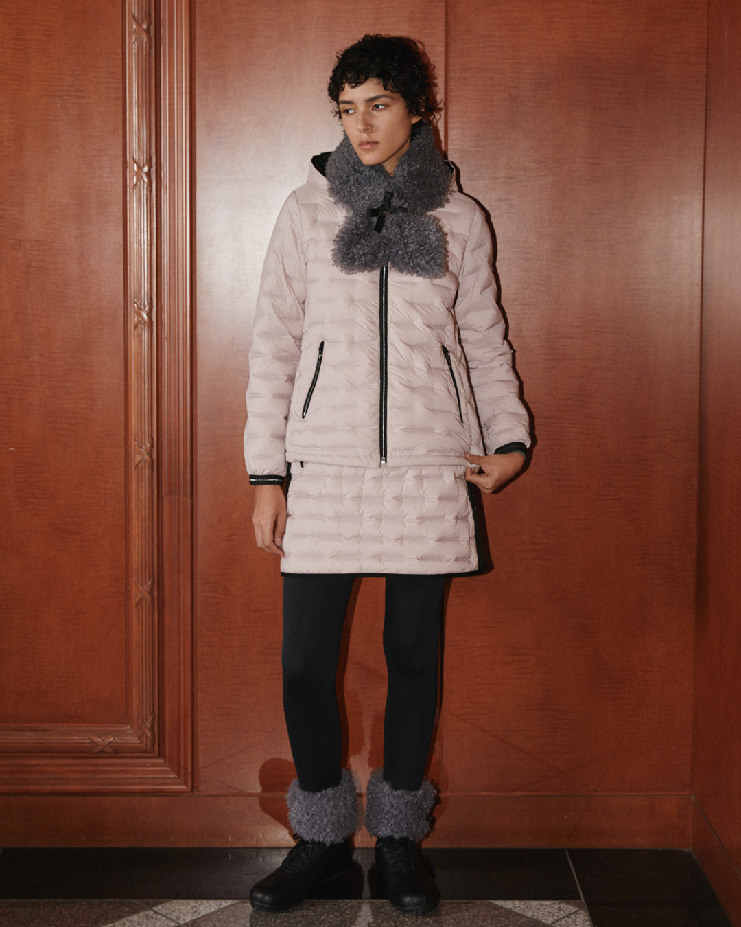 ランバンスポール