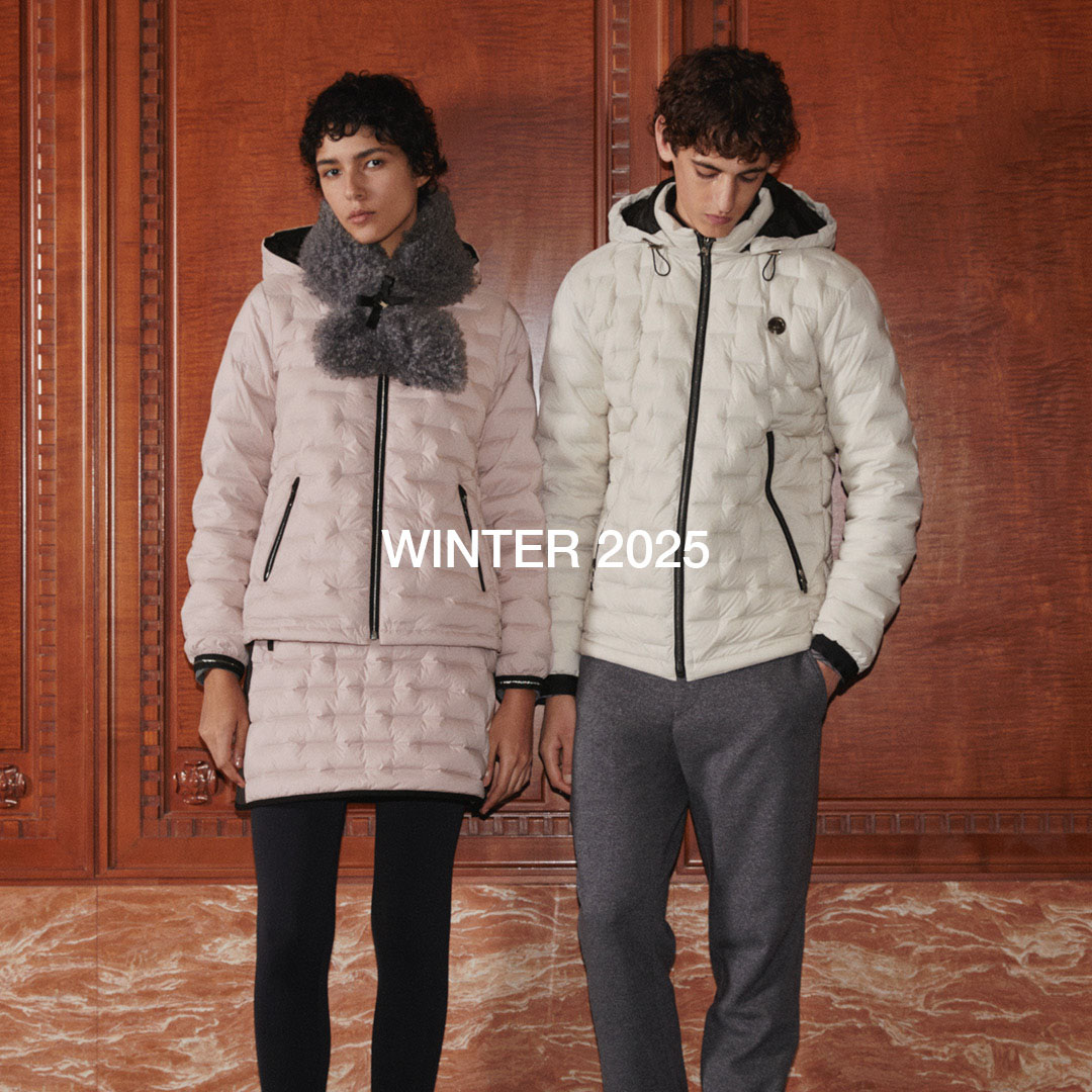 WINTER 2025｜冬の新作発売