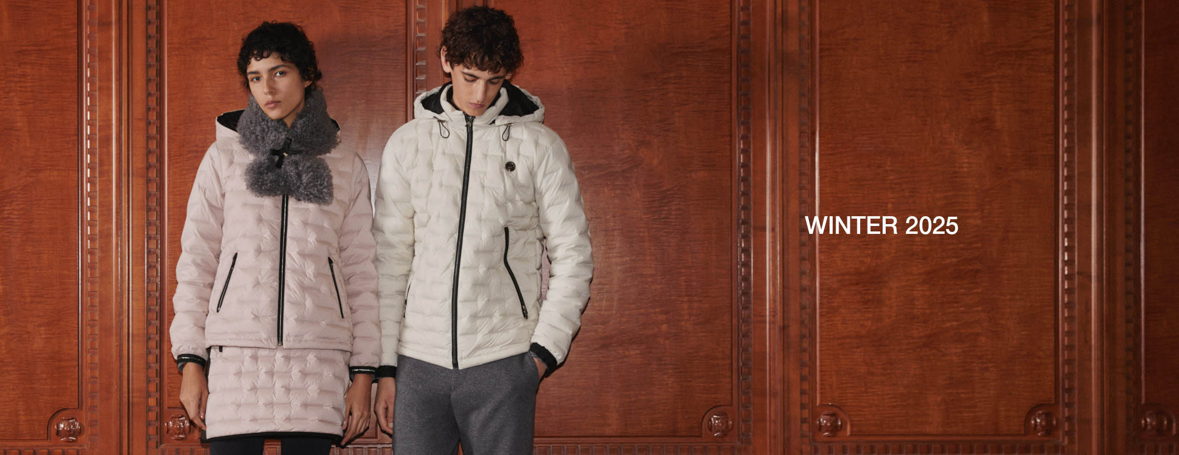 WINTER 2025｜冬の新作発売