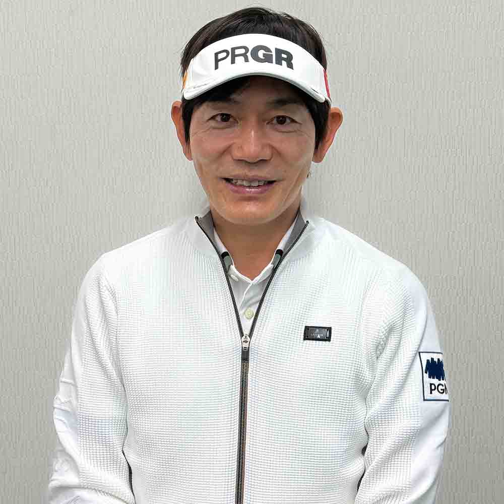 内藤プロコーチ画像