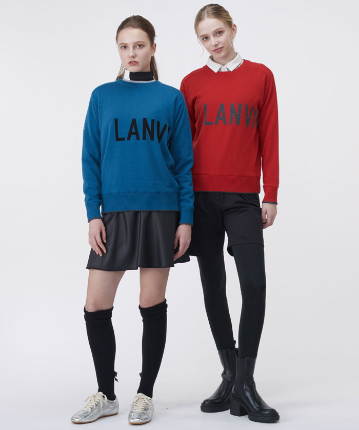 セーター ゴルフウェア レディース ブランド