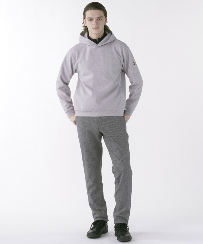 パーカー ゴルフウェア メンズ ブランド