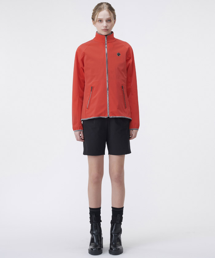 ブルゾン ゴルフウェア レディース ブランド