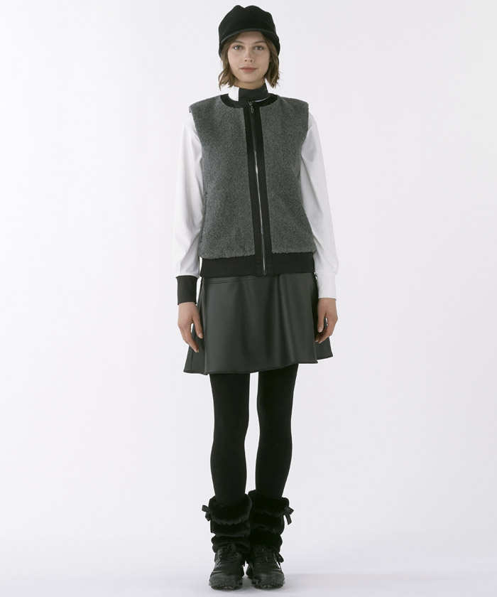 ファーベスト ゴルフウェア レディース ブランド