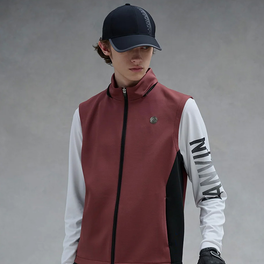 MENS,高級ゴルフブランド,ゴルフウェア メンズ ブランド 高級,ゴルフ ブランド,ランバン,高級 ゴルフウェア,ゴルフ コーデ,デサント,ゴルフ 服装,ゴルフ服装,ランバンゴルフ