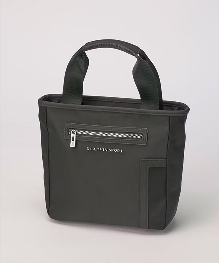 コーデュラナイロン保冷カートバッグ