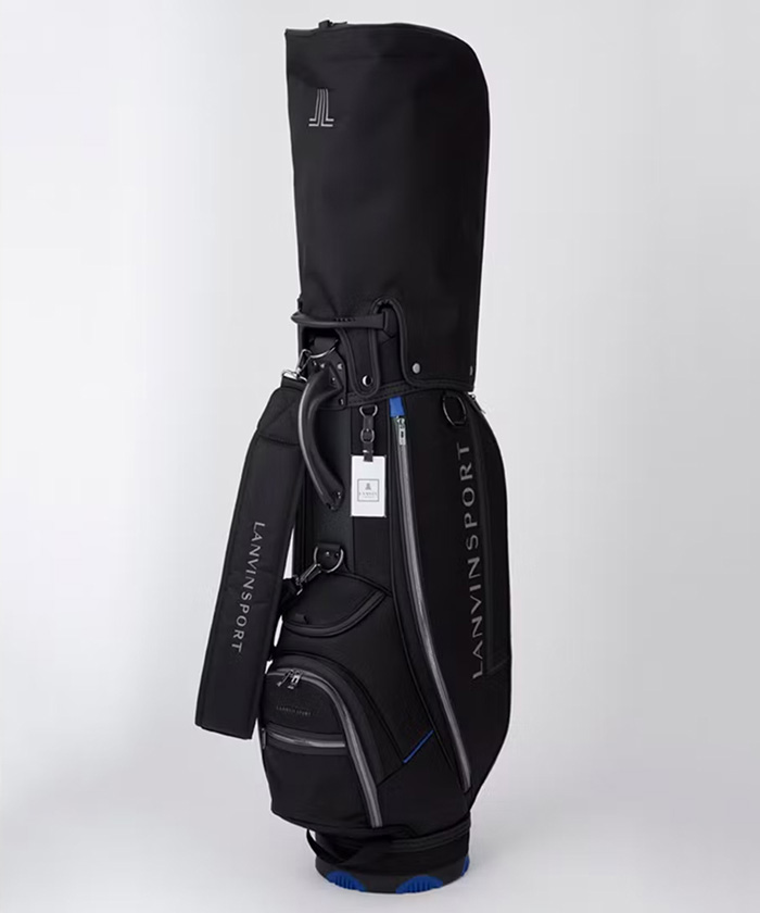 コーデュラナイロンキャディバッグ【47インチ対応/9.0型】