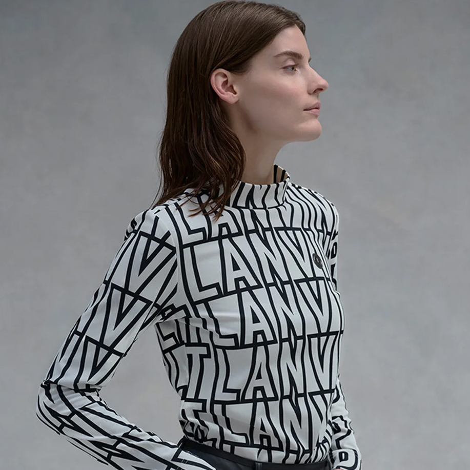 LADIES,高級ゴルフブランド,ゴルフウェア ブランド 高級,ゴルフ ブランド,ランバン,高級 ゴルフウェア,ゴルフ コーデ レディース,デサント,ゴルフ 服装,ゴルフ服装,ランバンゴルフ