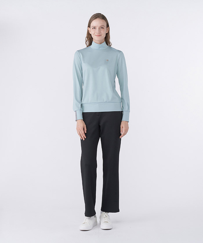 シャツ ゴルフウェア レディース ブランド