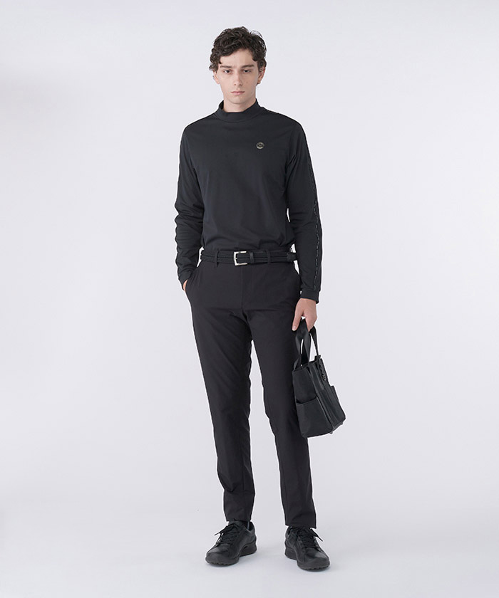 シャツ ゴルフウェア メンズ ブランド