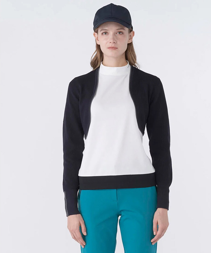 ニットボレロ【UV】