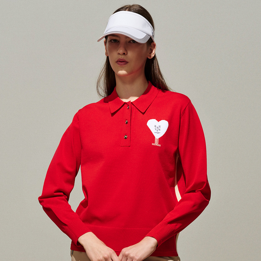 LADIES,高級ゴルフブランド,ゴルフウェア ブランド 高級,ゴルフ ブランド,ランバン,高級 ゴルフウェア,ゴルフ コーデ レディース,デサント,ゴルフ 服装,ゴルフ服装,ランバンゴルフ