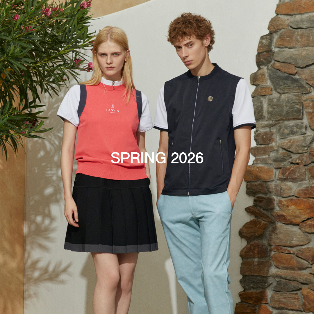 SPRING 2026｜春の新作発売 vol.2