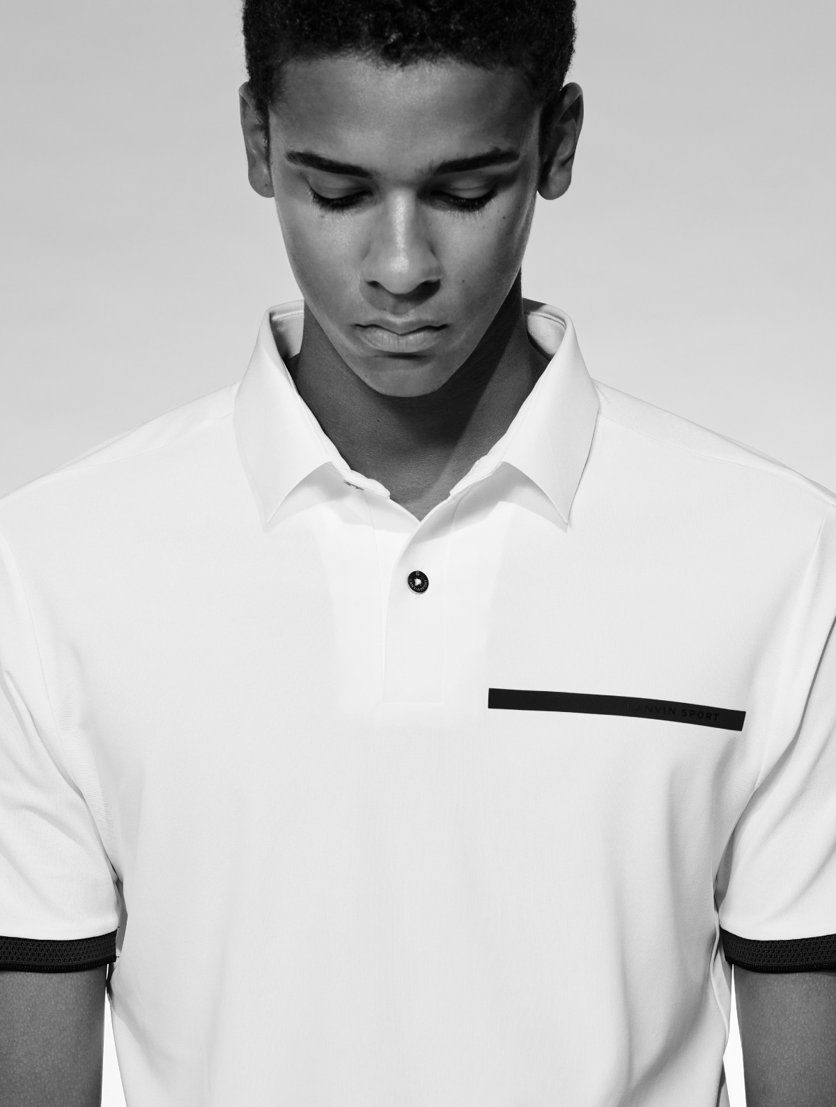 orieri-man ランバンスポール 高級 ゴルフウェア ゴルフ服装 ゴルフ ブランド