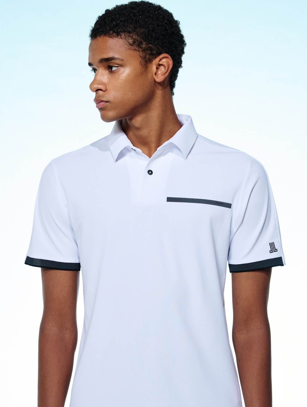 ランバンスポール 高級 ゴルフウェア ゴルフ服装 ゴルフ ブランド