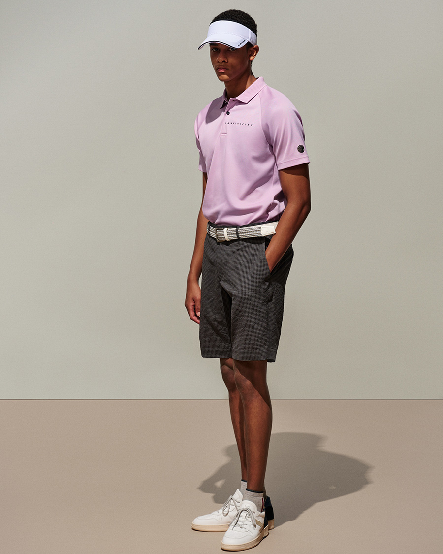 ランバンスポール