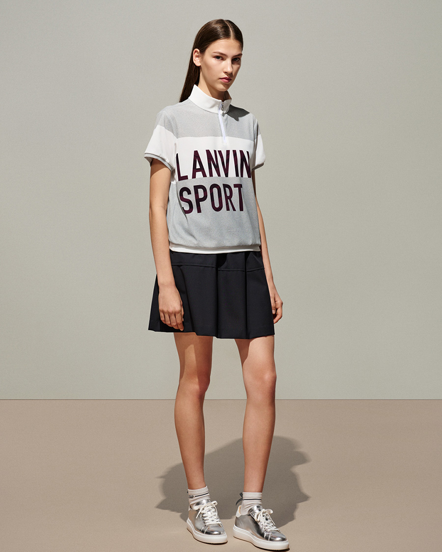 ランバンスポール