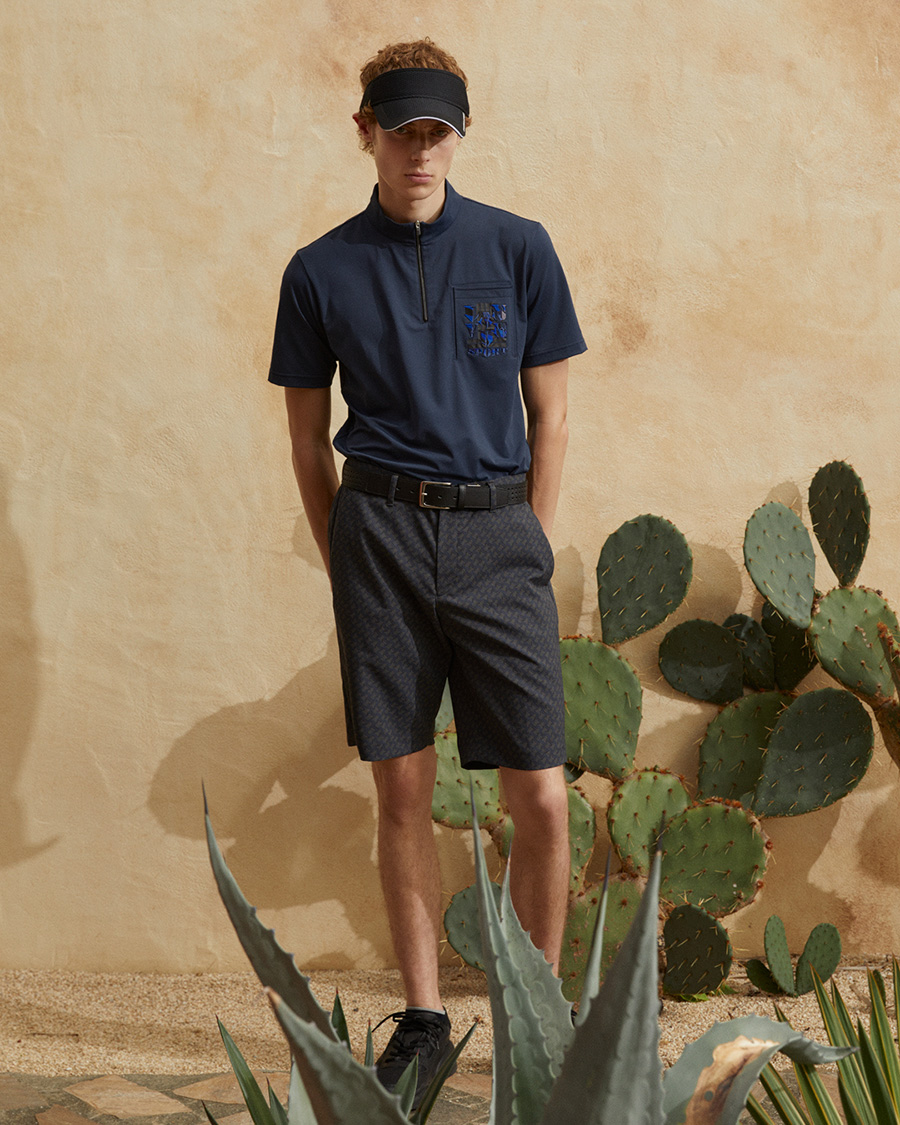 ランバンスポール