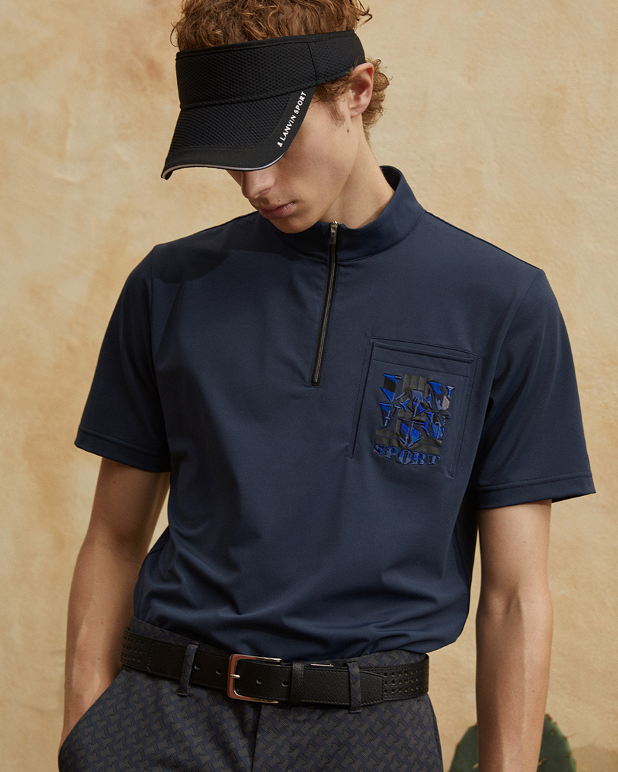 ランバンスポール