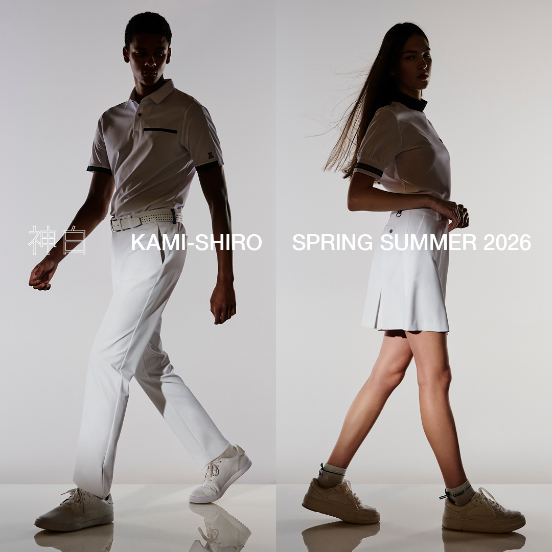 KAMI-SHIRO｜神白