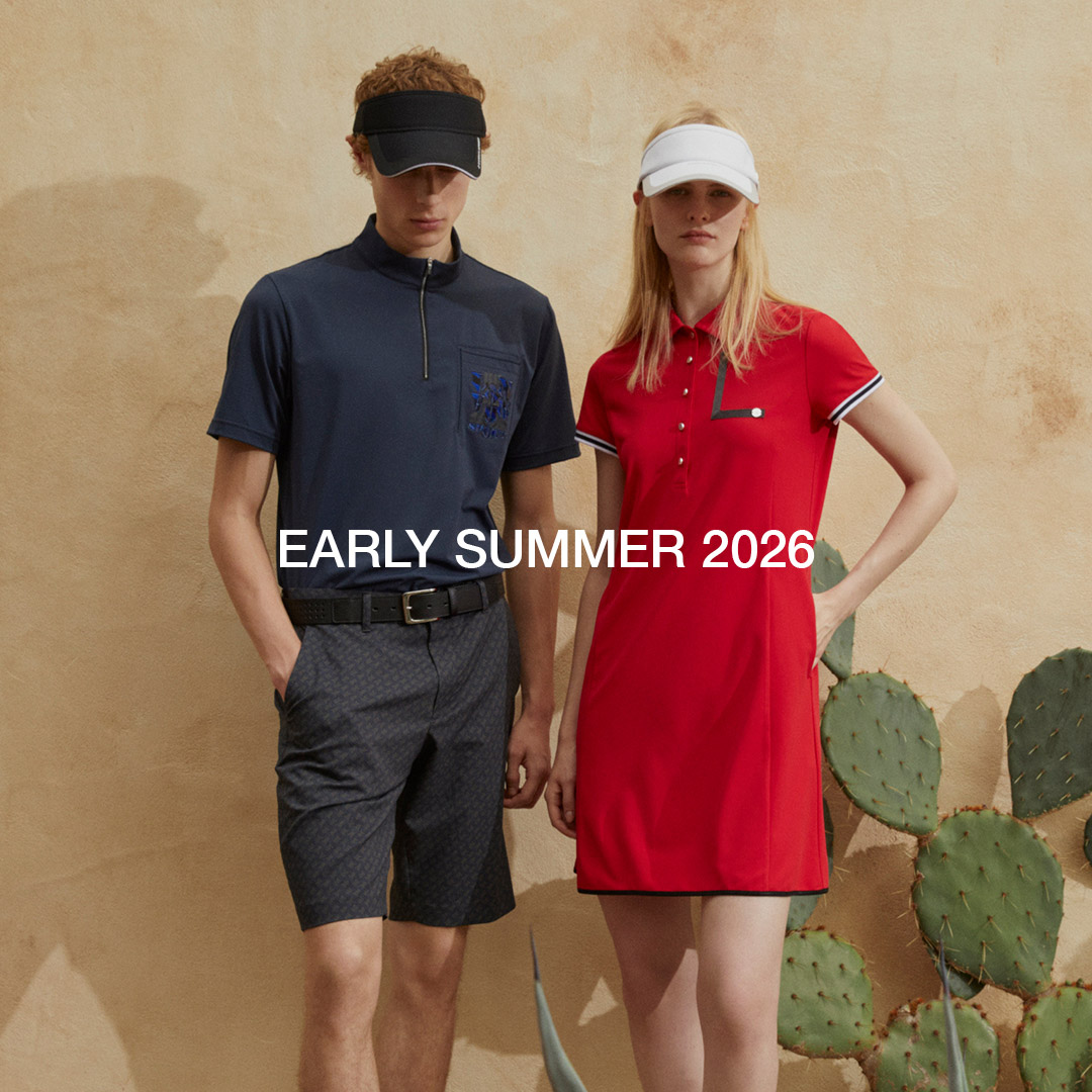 EARLY SUMMER 2026 | 夏の新作発売 vol.1