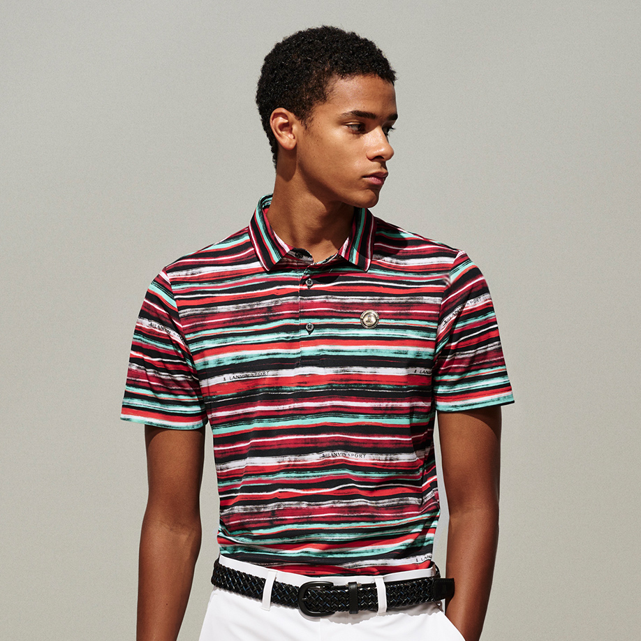 MENS,高級ゴルフブランド,ゴルフウェア メンズ ブランド 高級,ゴルフ ブランド,ランバン,高級 ゴルフウェア,ゴルフ コーデ,デサント,ゴルフ 服装,ゴルフ服装,ランバンゴルフ,プレゼント