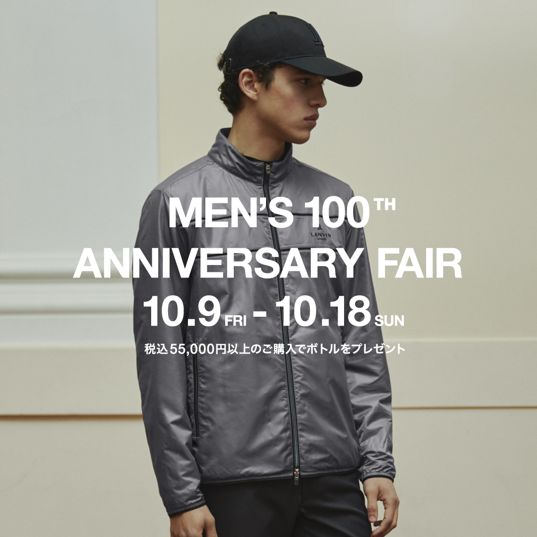 公式】ランバン スポール｜LANVIN SPORT