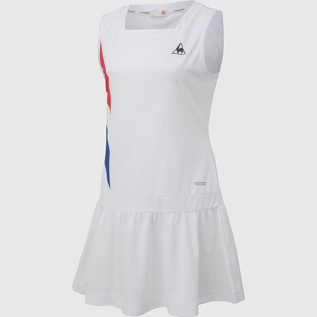 Tennis Le Coq Sportif ルコックスポルティフ オフィシャルサイト