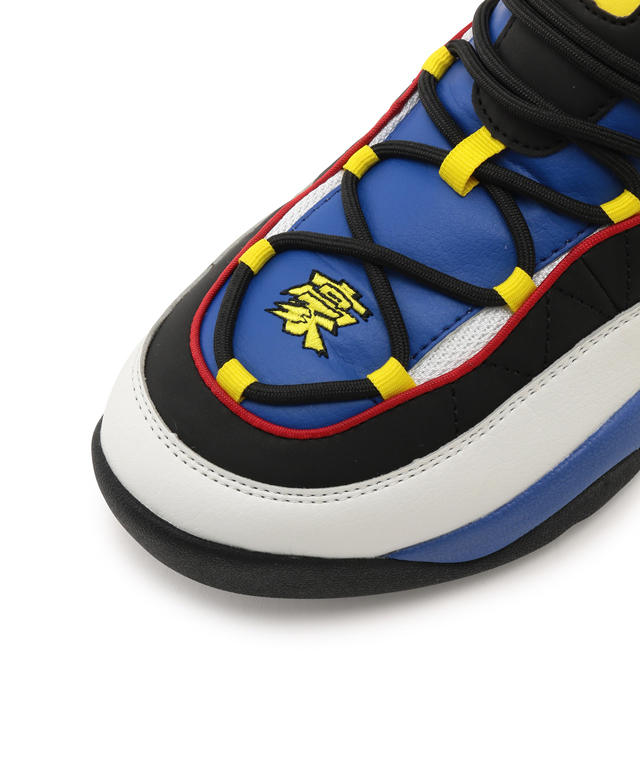 爆走兄弟レッツ&ゴー!!」× le coq sportif × JUNRed の 爆走兄弟レッツ&ゴー!!」× le coq sportif × JUNRed の