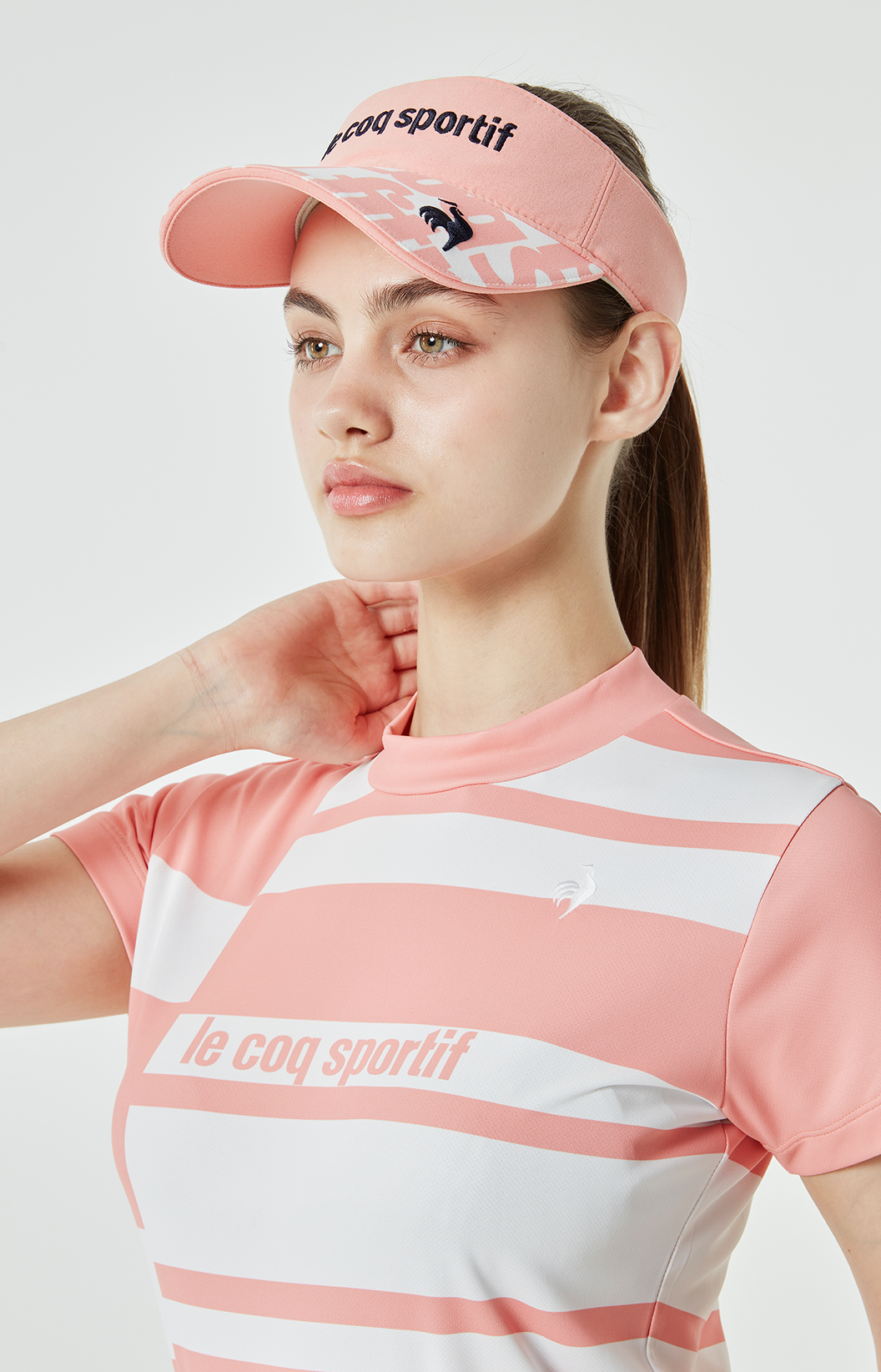 EARLY FALL – WOMEN 01 | le coq sportif [ルコックスポルティフ]オフィシャルサイト