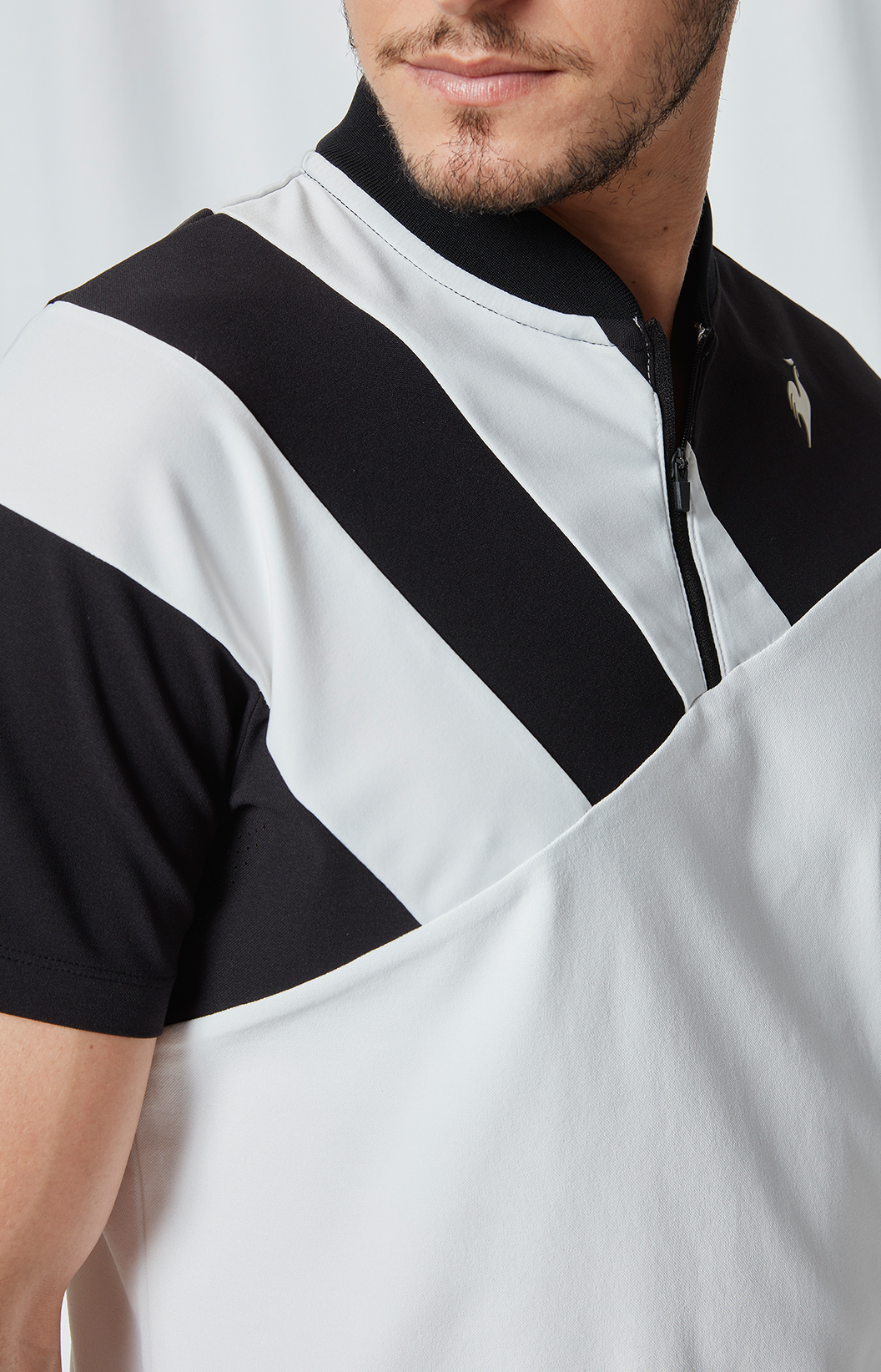 RIJOUME FALL – MEN 01 | le coq sportif [ルコックスポルティフ