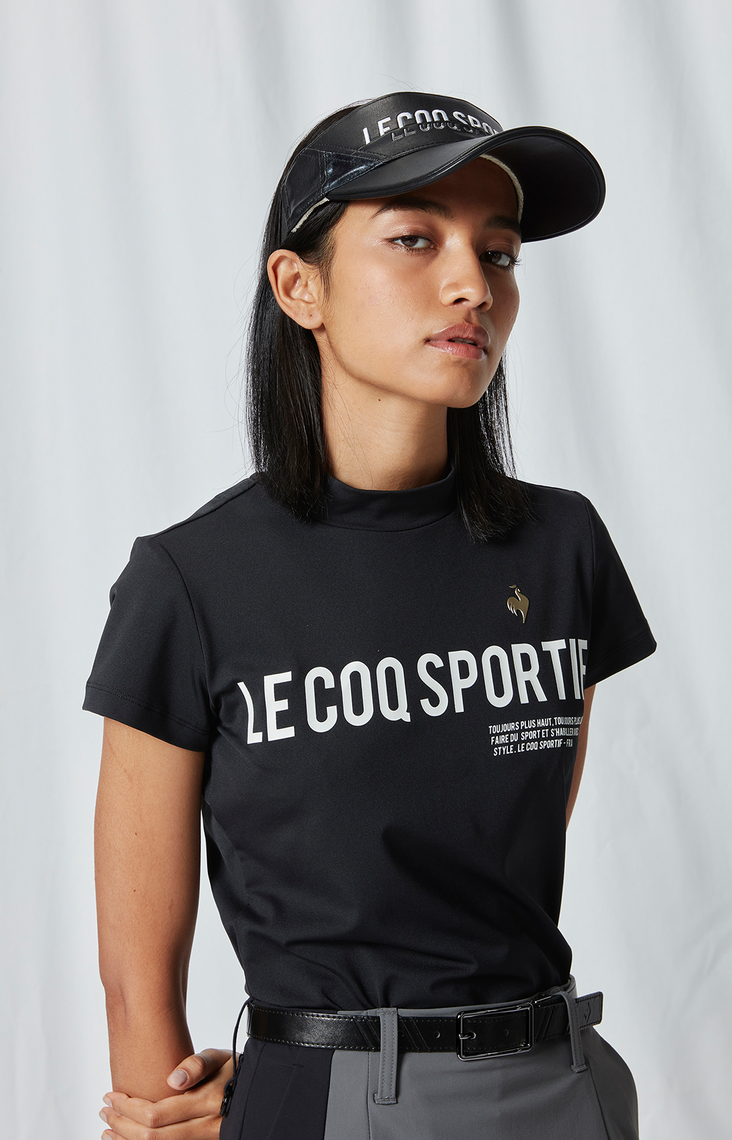 RIJOUME FALL WOMEN 02 le coq sportif