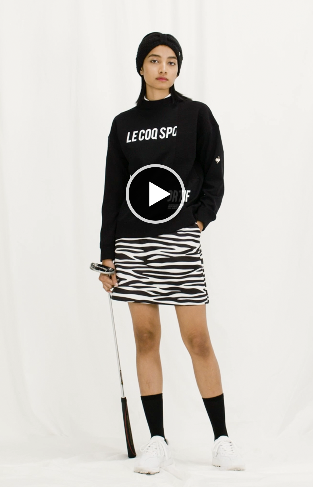 Le coq women 2025