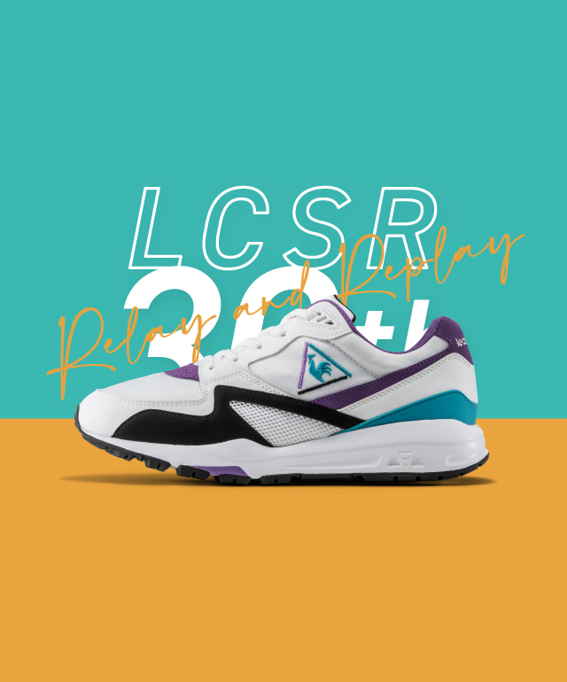 Shoes Le Coq Sportif ルコックスポルティフ オフィシャルサイト Shoes Le Coq Sportif ルコックスポルティフ オフィシャルサイト
