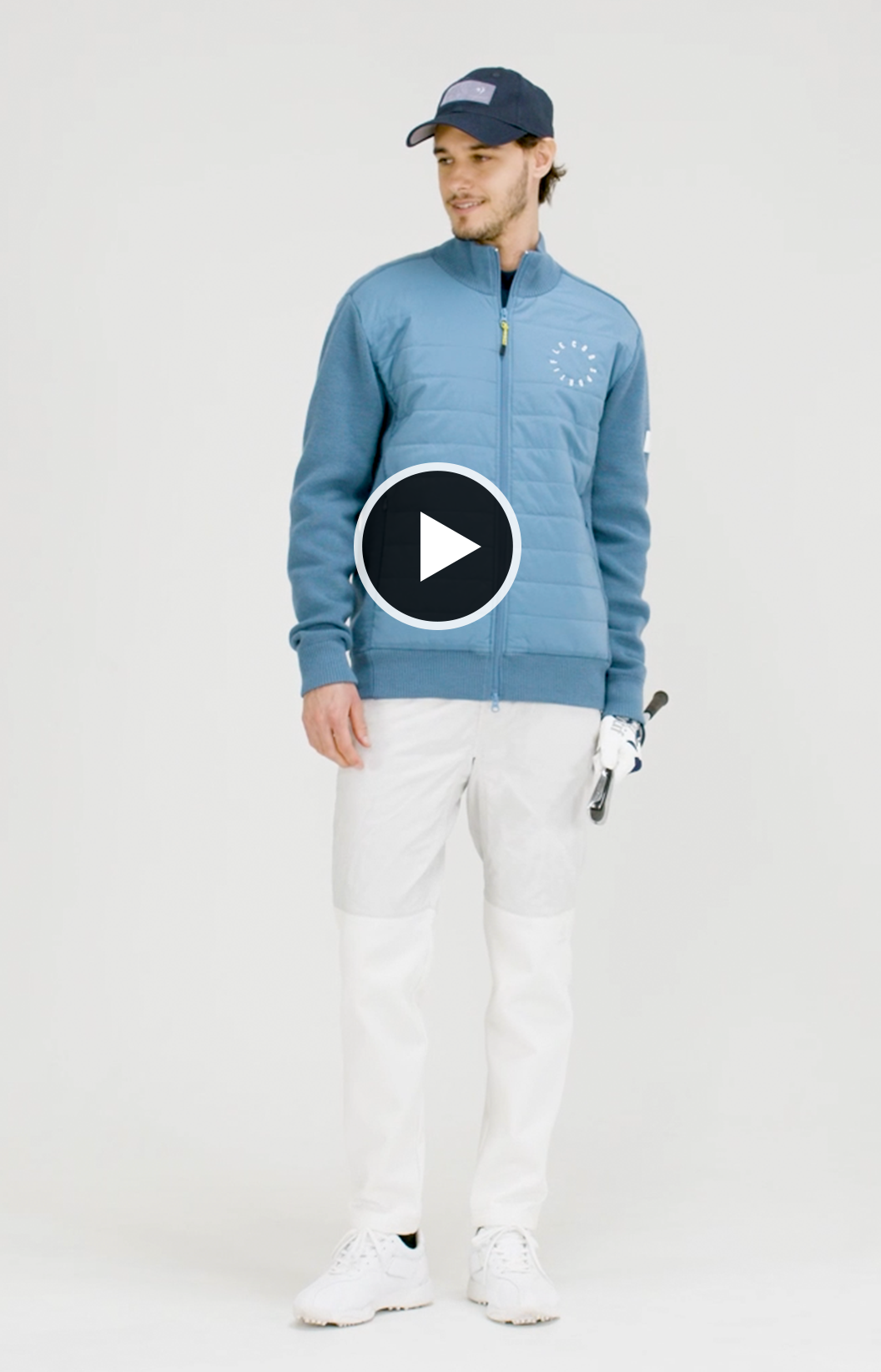 WINTER – MEN 03 | le coq sportif [ルコックスポルティフ WINTER – MEN 03 | le coq sportif [ルコックスポルティフ