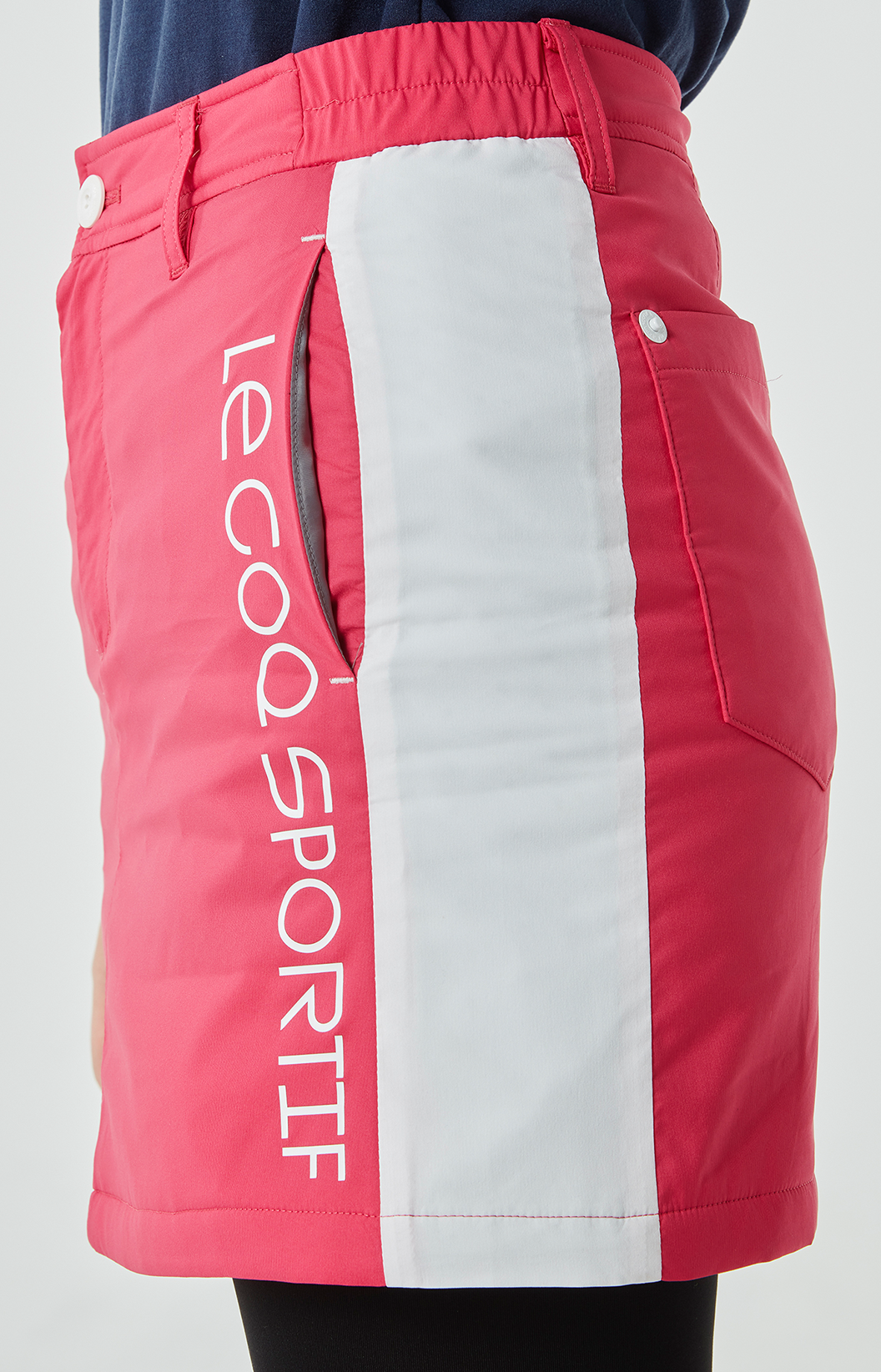 WINTER – WOMEN 01 | le coq sportif [ルコックスポルティフ