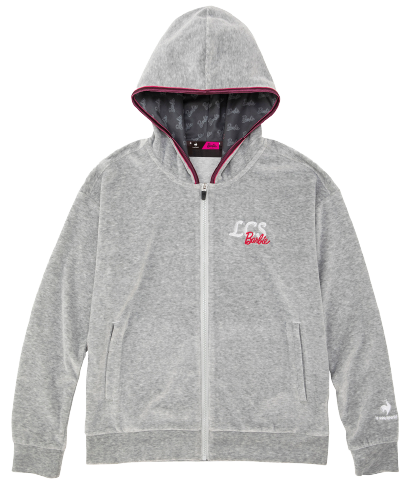 Barbie™ × le coq sportif | ルコックスポルティフ公式サイト Barbie™ × le coq sportif | ルコックスポルティフ公式サイト